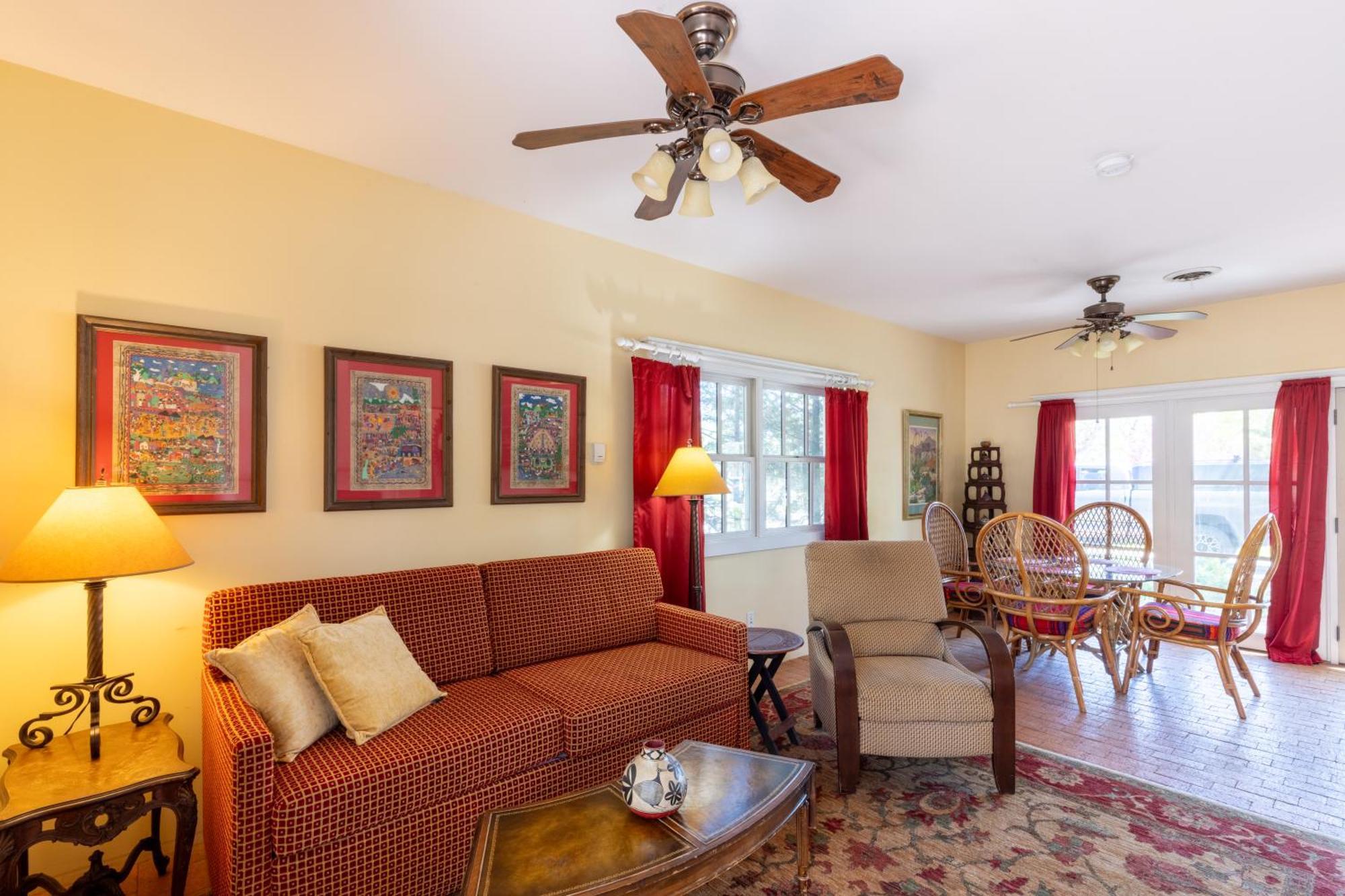 Casa Blanca Inn And Suites Farmington Ngoại thất bức ảnh