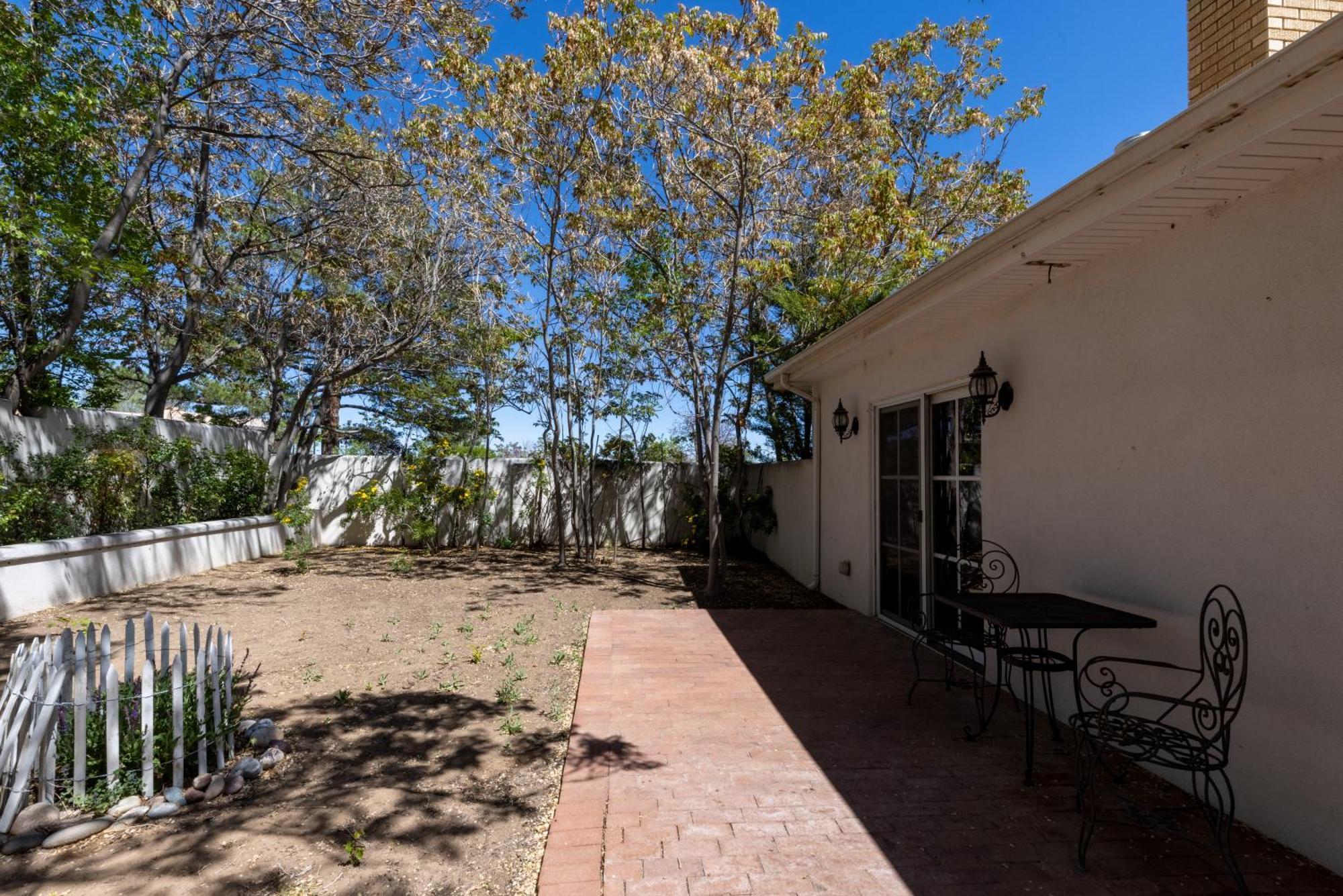 Casa Blanca Inn And Suites Farmington Ngoại thất bức ảnh
