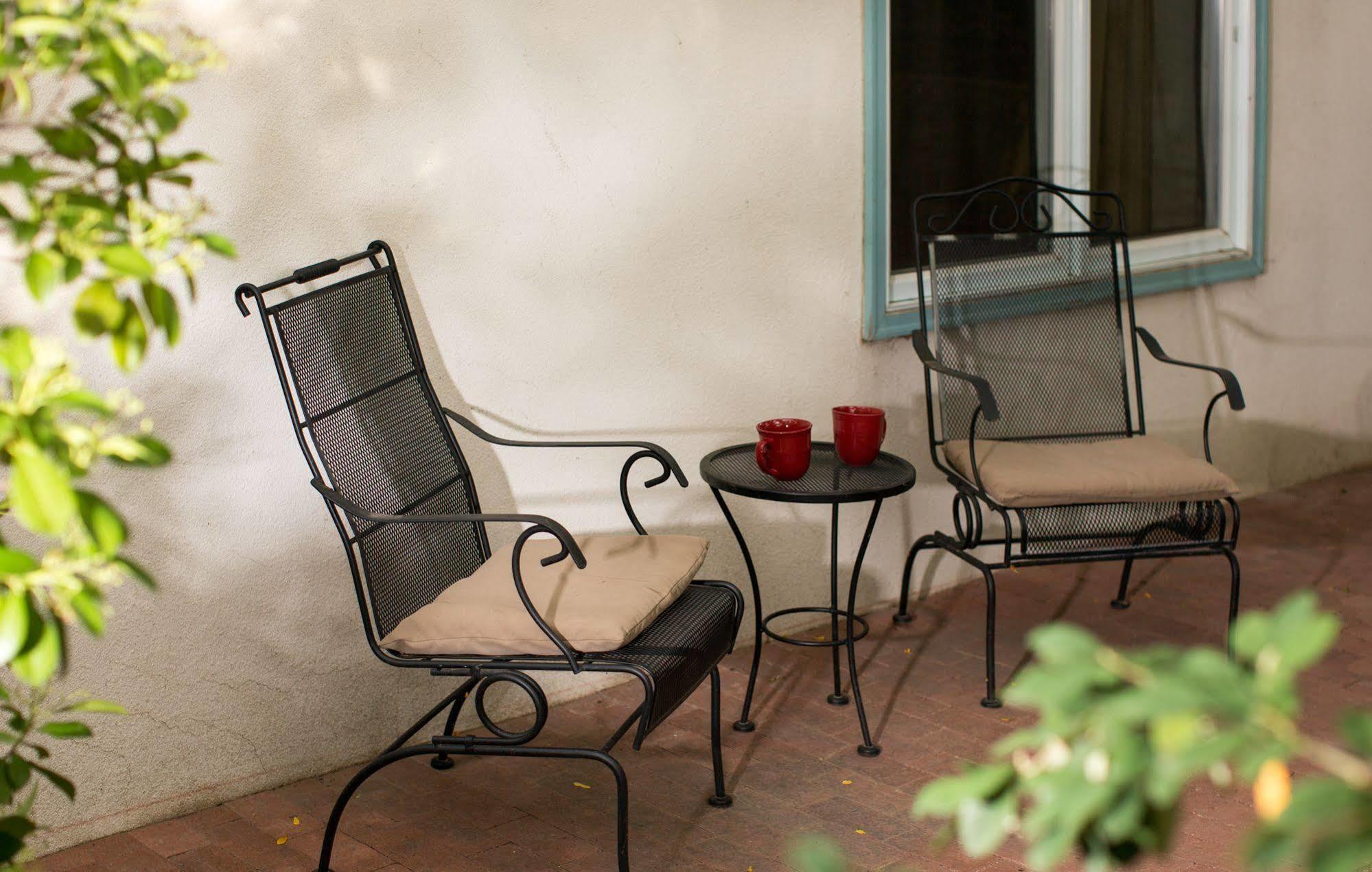 Casa Blanca Inn And Suites Farmington Ngoại thất bức ảnh