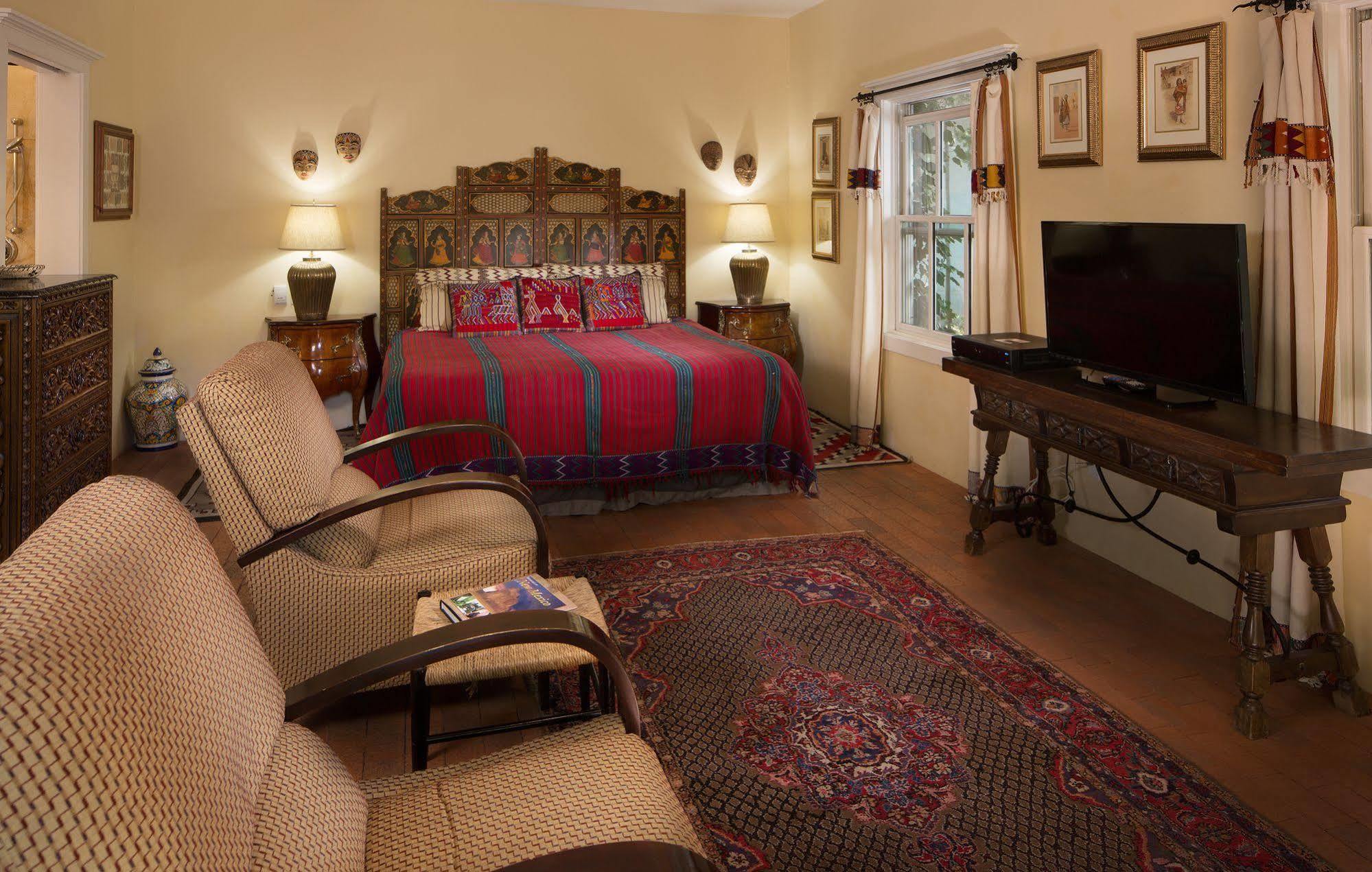 Casa Blanca Inn And Suites Farmington Ngoại thất bức ảnh