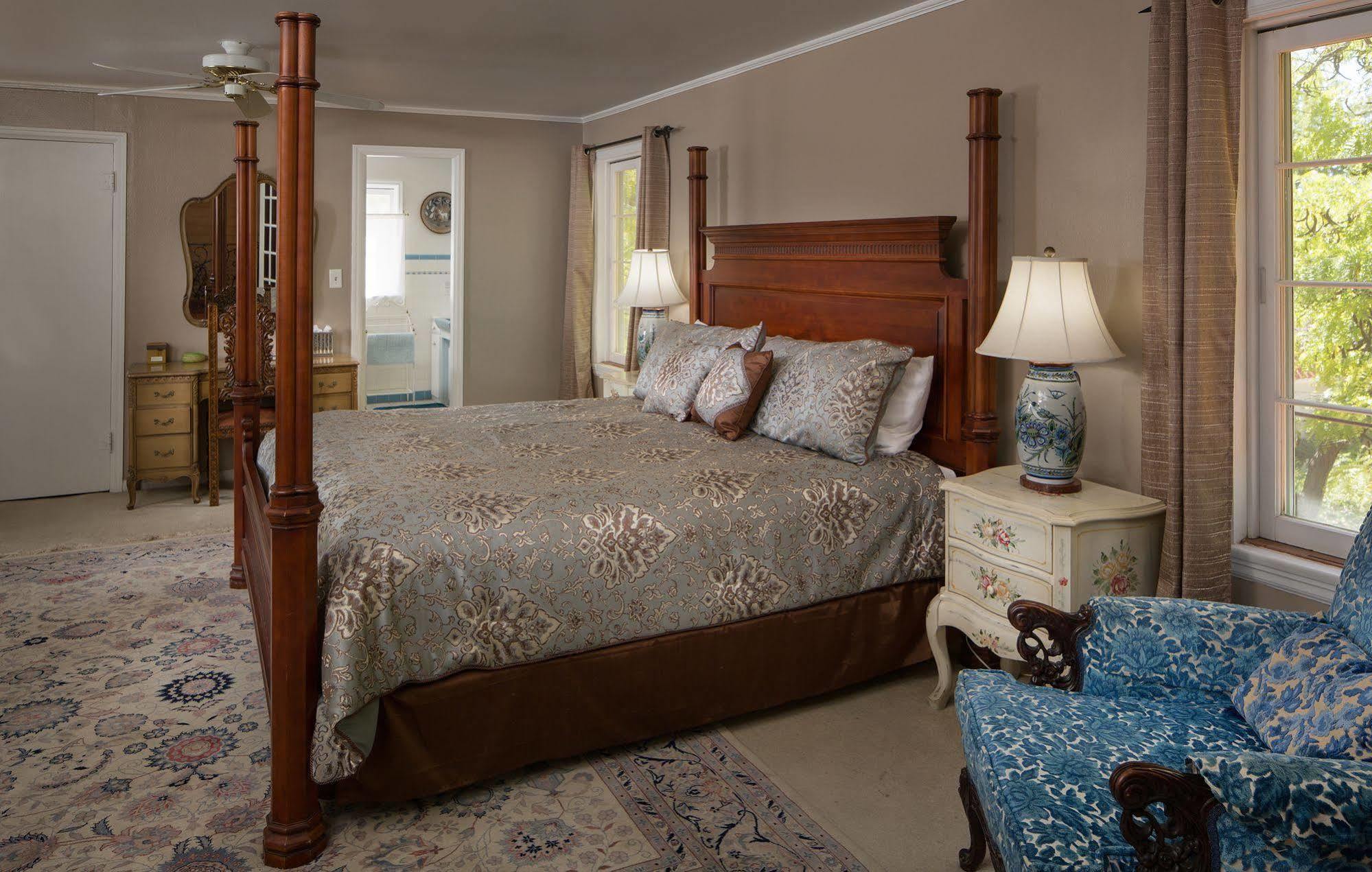 Casa Blanca Inn And Suites Farmington Ngoại thất bức ảnh