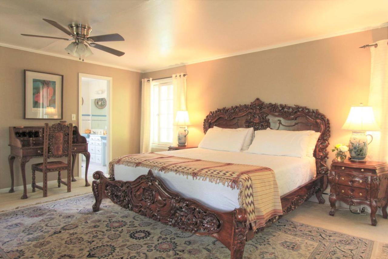 Casa Blanca Inn And Suites Farmington Ngoại thất bức ảnh
