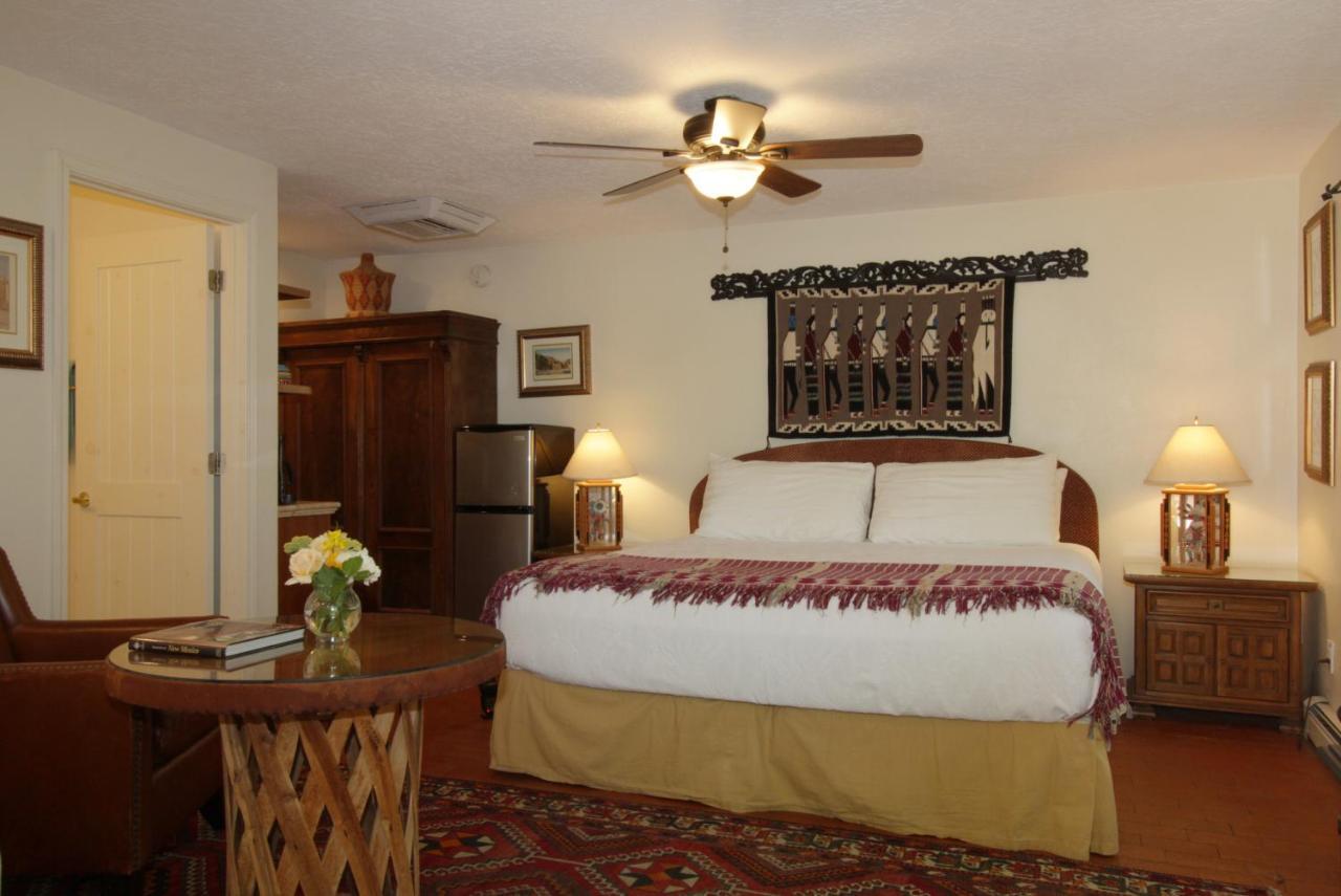 Casa Blanca Inn And Suites Farmington Ngoại thất bức ảnh