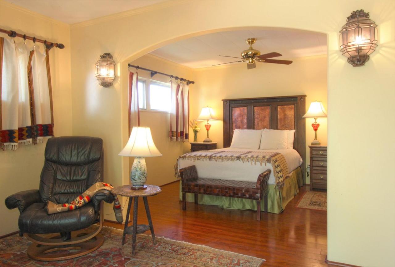 Casa Blanca Inn And Suites Farmington Ngoại thất bức ảnh