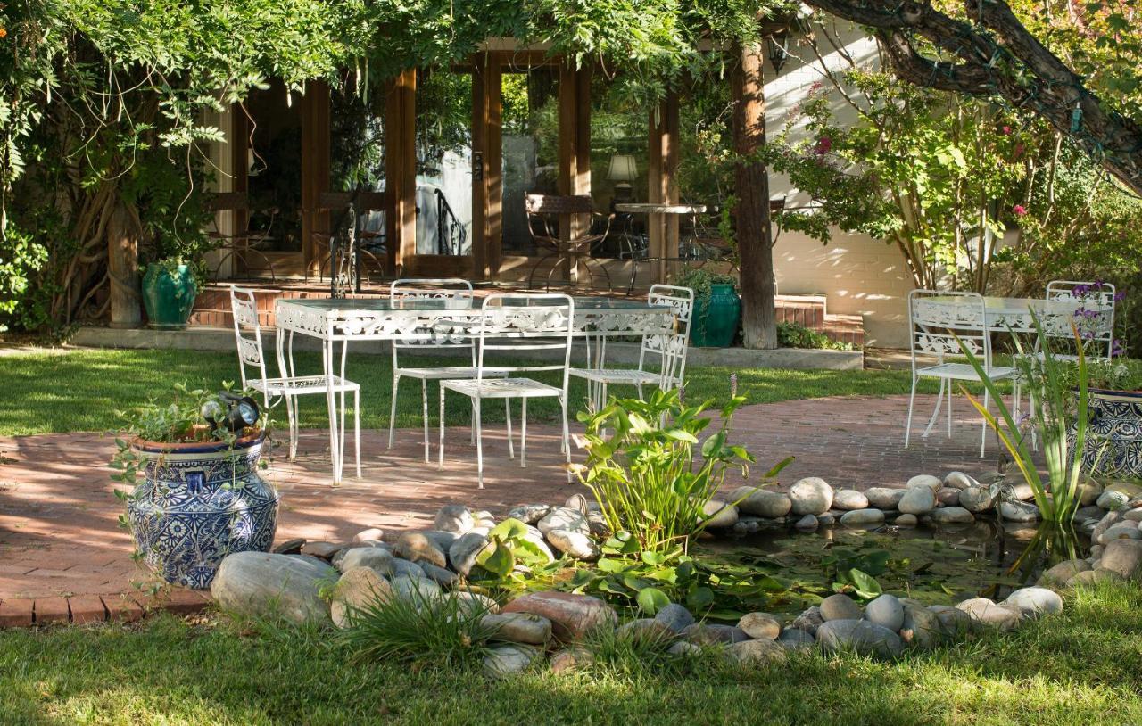 Casa Blanca Inn And Suites Farmington Ngoại thất bức ảnh