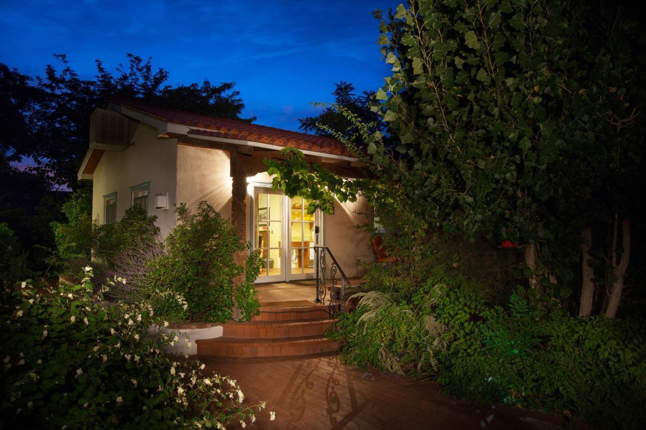 Casa Blanca Inn And Suites Farmington Ngoại thất bức ảnh