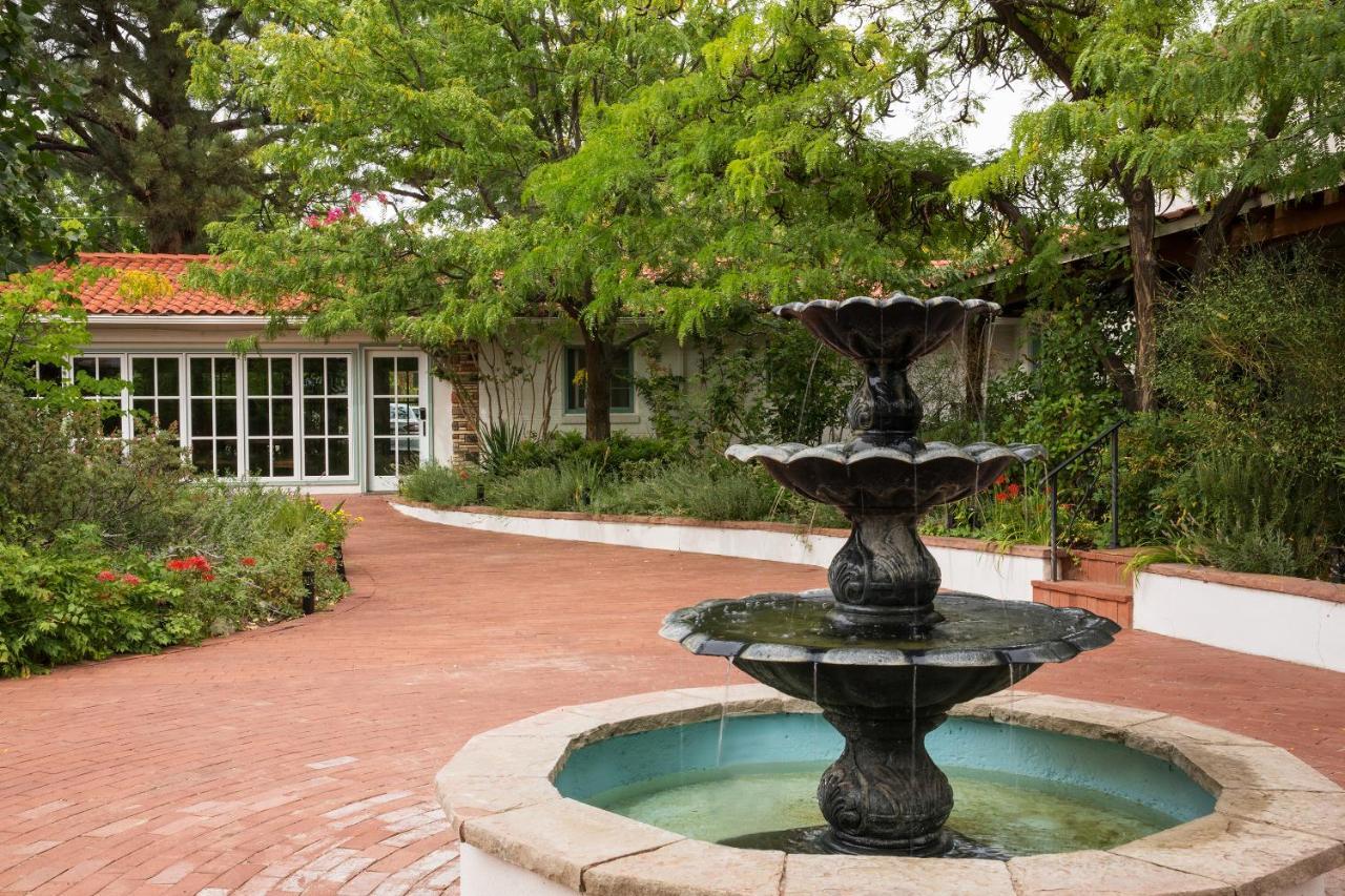 Casa Blanca Inn And Suites Farmington Ngoại thất bức ảnh