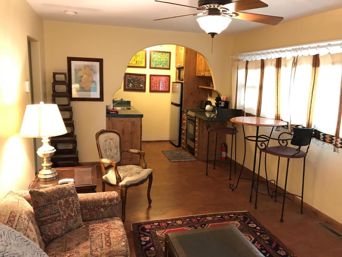 Casa Blanca Inn And Suites Farmington Ngoại thất bức ảnh