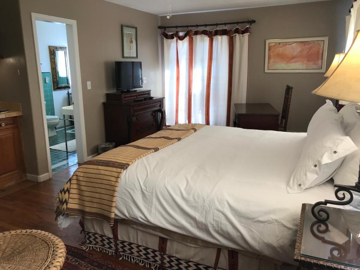 Casa Blanca Inn And Suites Farmington Ngoại thất bức ảnh