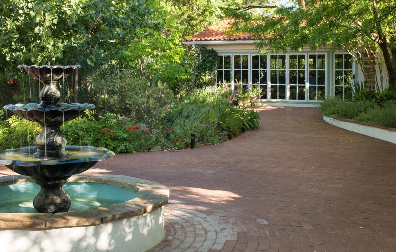 Casa Blanca Inn And Suites Farmington Ngoại thất bức ảnh