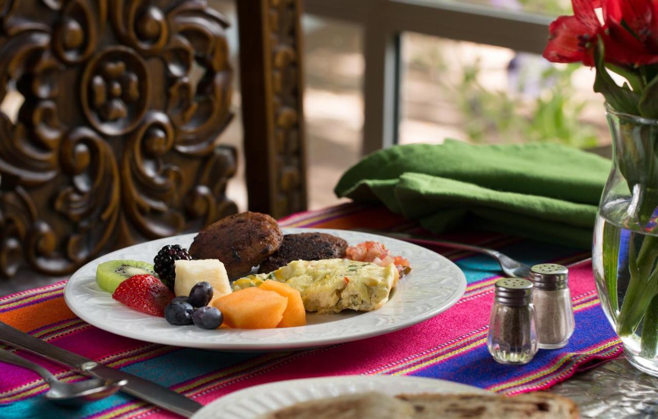Casa Blanca Inn And Suites Farmington Ngoại thất bức ảnh
