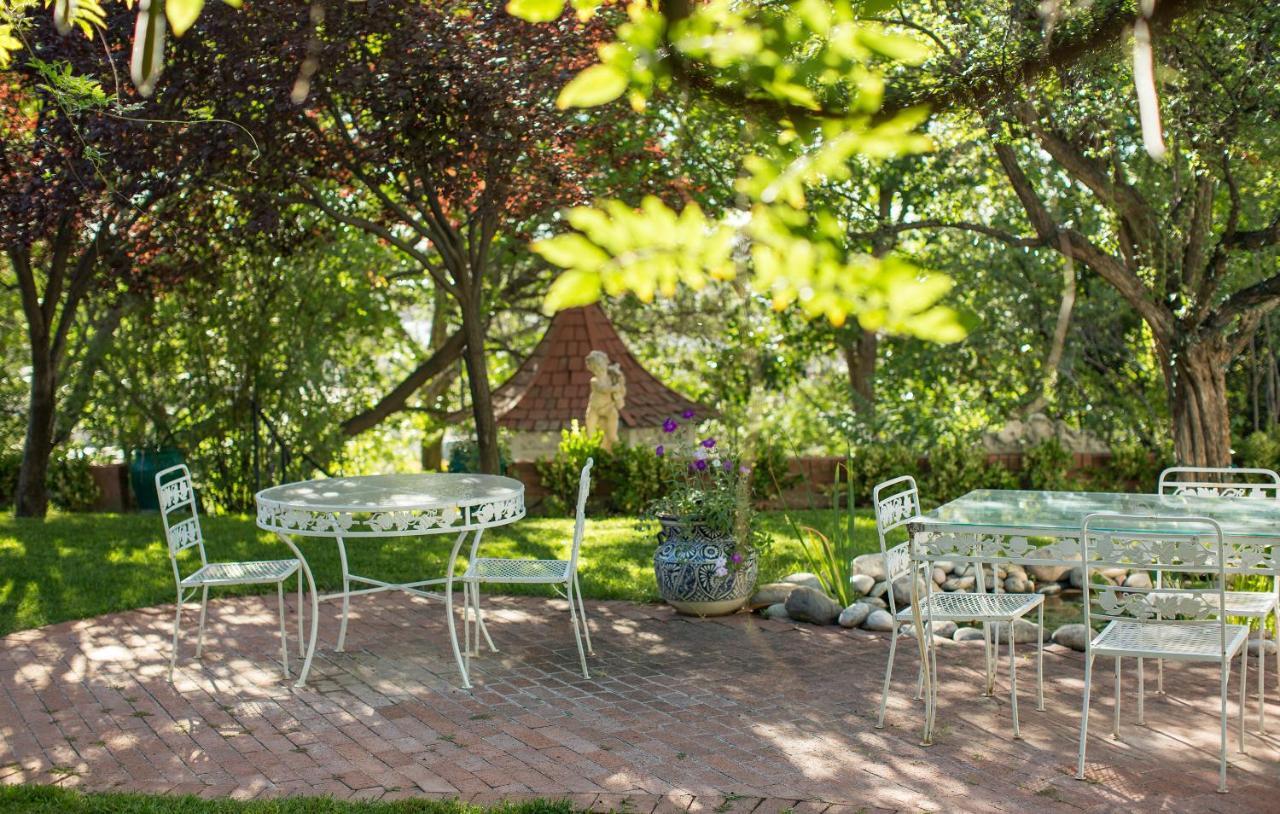 Casa Blanca Inn And Suites Farmington Ngoại thất bức ảnh