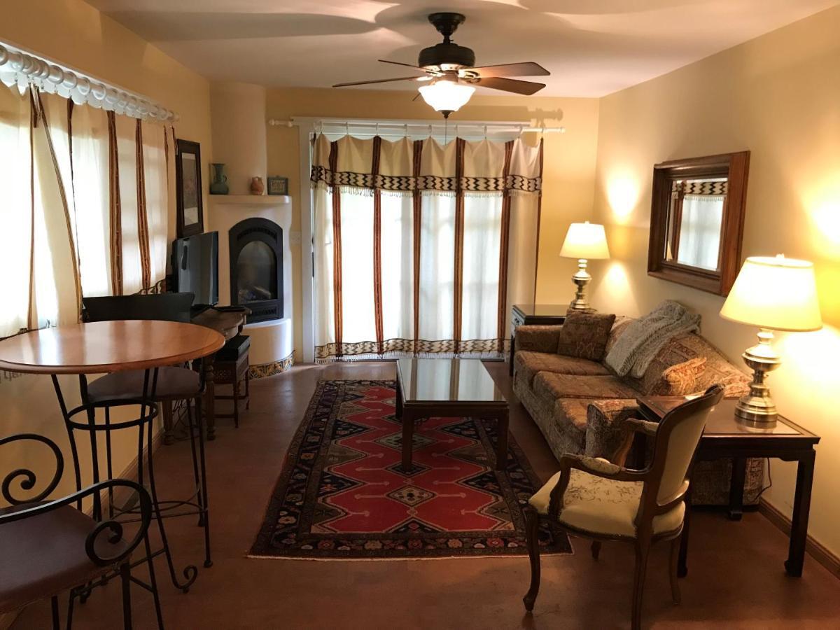 Casa Blanca Inn And Suites Farmington Ngoại thất bức ảnh