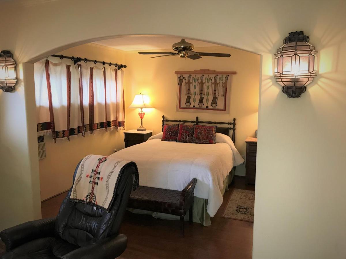 Casa Blanca Inn And Suites Farmington Ngoại thất bức ảnh