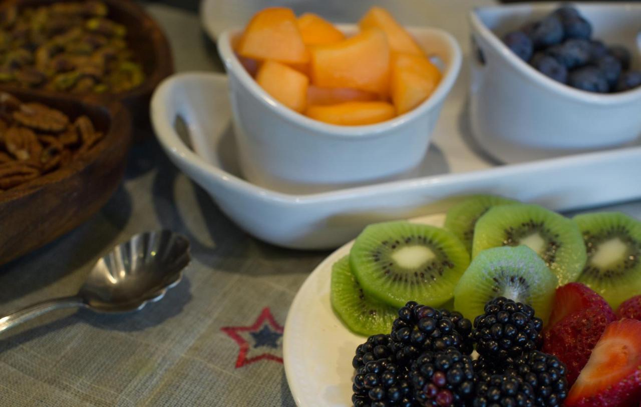 Casa Blanca Inn And Suites Farmington Ngoại thất bức ảnh