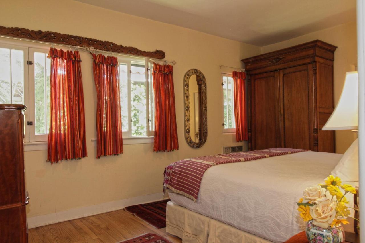 Casa Blanca Inn And Suites Farmington Ngoại thất bức ảnh